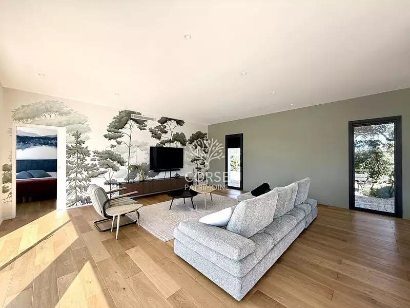 Maison, 164 m²