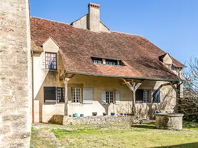 Maison, 300 m²