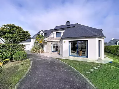 Maison, 164 m²