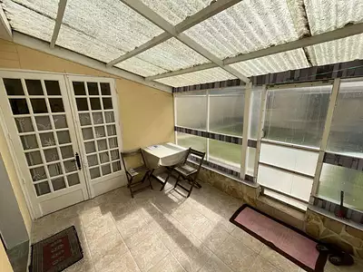 Maison, 55 m²