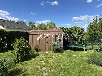 Appartement, 78,63 m²