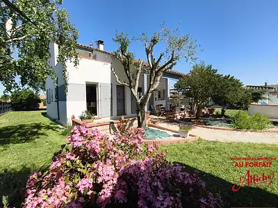 Maison, 138 m²