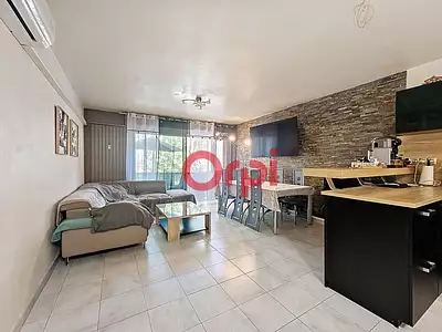 Appartement, 103 m²