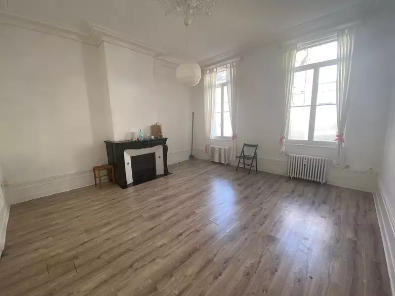 Appartement, 51 m²