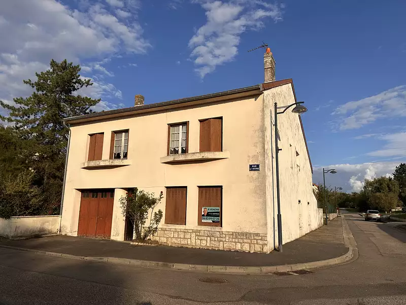 Maison, 147 m²