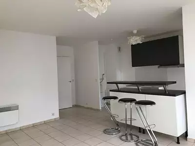 Appartement, 45,25 m²