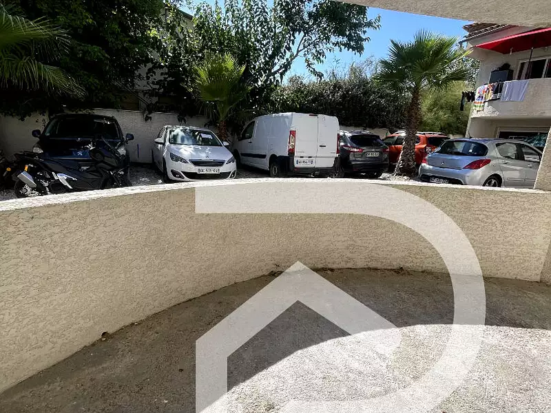 Appartement, 47,49 m²