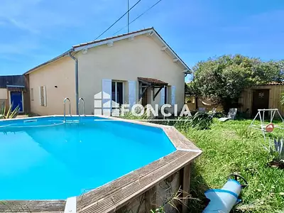 Maison, 252 m²