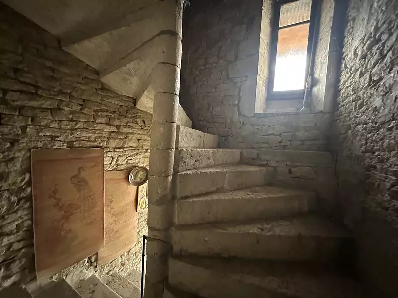 Maison, 196 m²