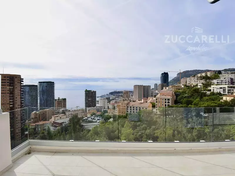 Appartement, 64,45 m²