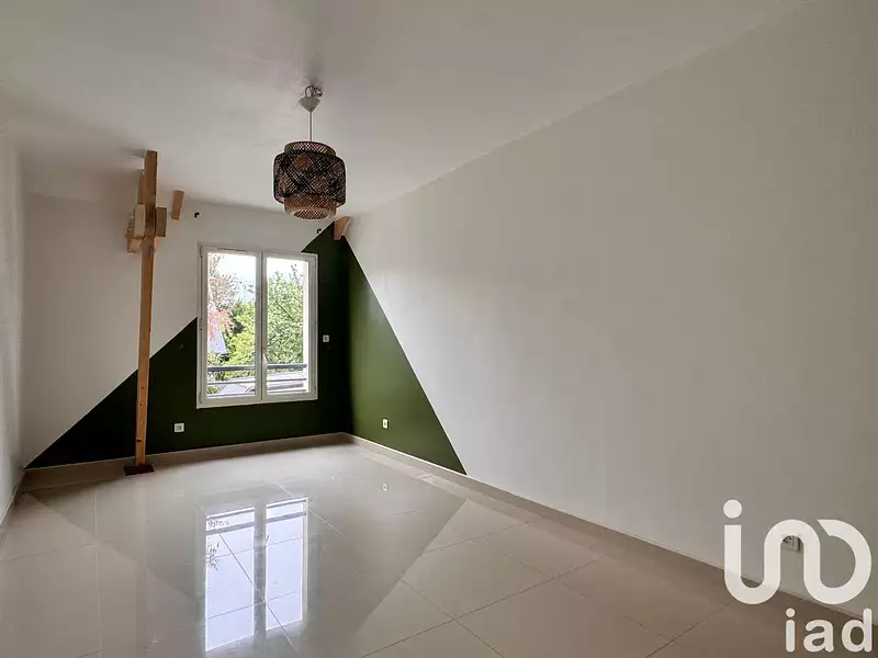 Maison, 307 m²