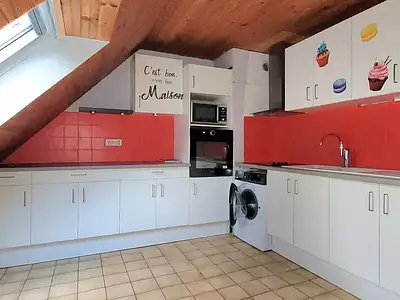 Appartement, 63,05 m²