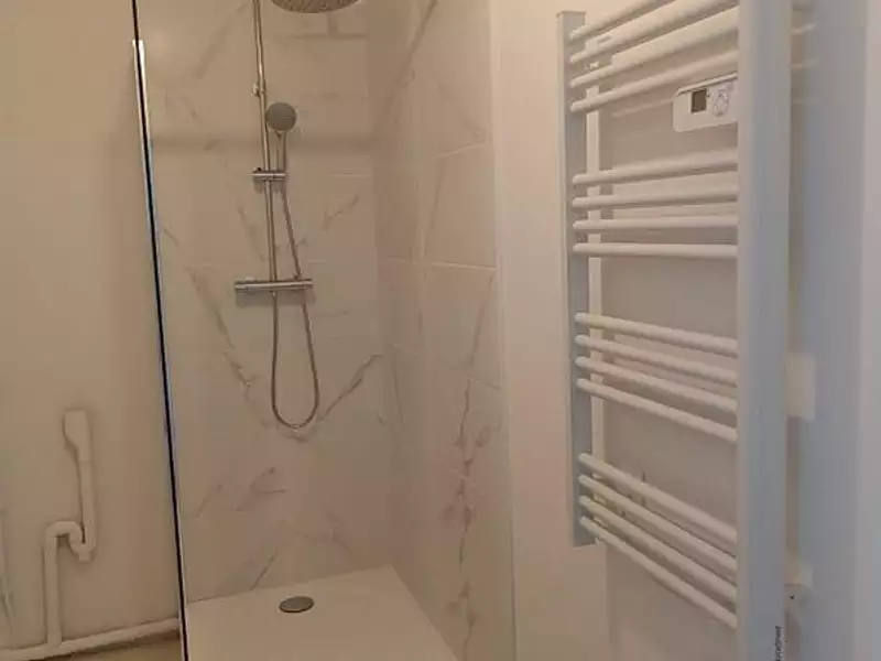 Appartement, 26 m²