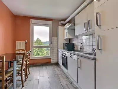 Appartement, 79 m²