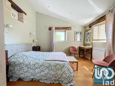 Maison, 400 m²