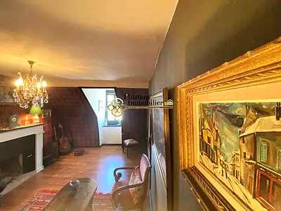 Appartement, 131 m²