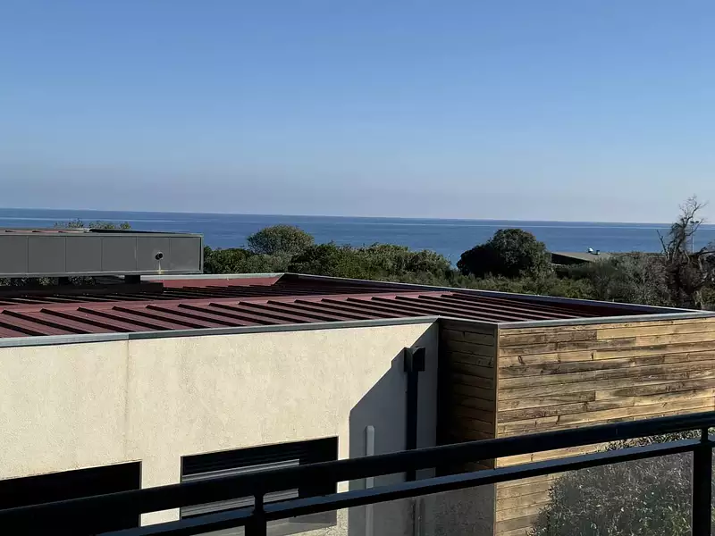 Maison, 120 m²