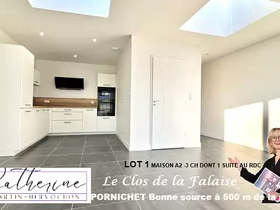 Maison, 108 m²