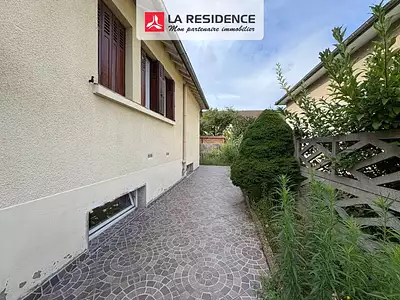 Maison, 63 m²