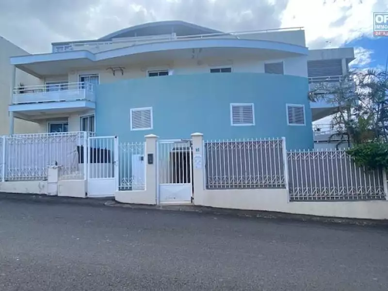 Appartement, 45,45 m²