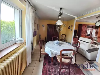 Maison, 160 m²