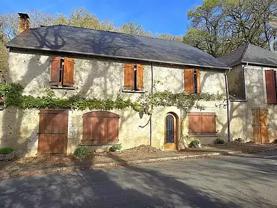 Maison, 245 m²