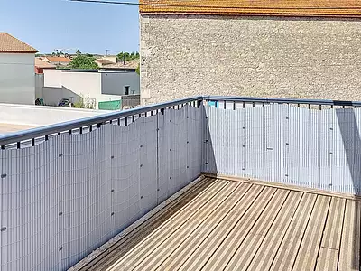 Appartement, 40 m²