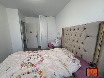 Maison, 91,9 m²