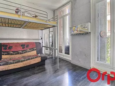 Appartement, 82 m²