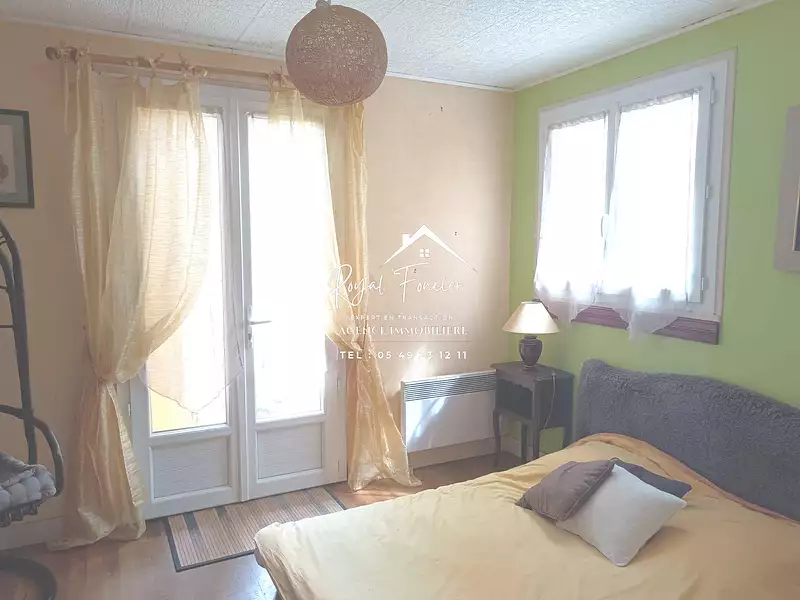Maison, 65 m²