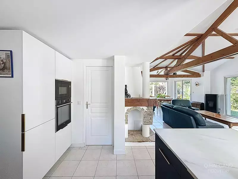 Maison, 175 m²