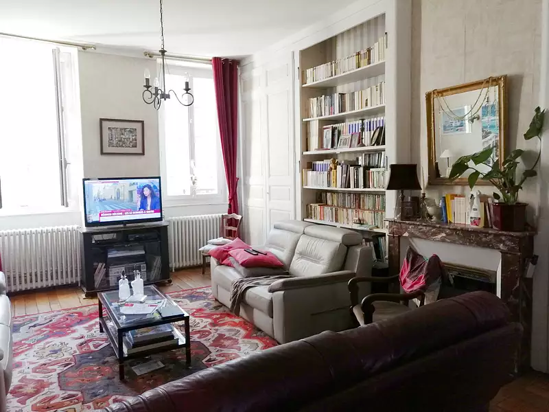 Appartement, 188 m²