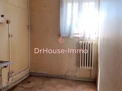 Appartement, 70 m²