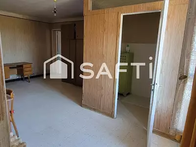 Maison, 91 m²