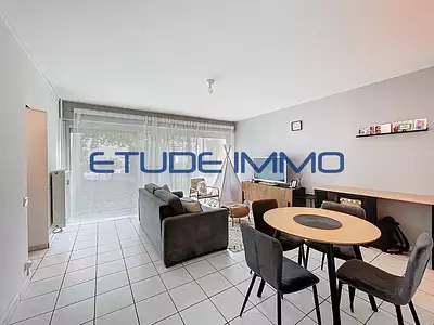 Appartement, 46 m²