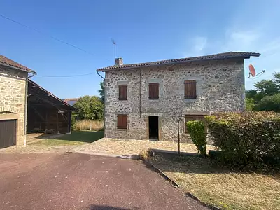 Maison, 131 m²
