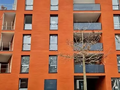 Appartement, 126 m²