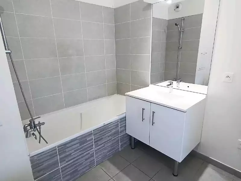 Appartement, 42 m²