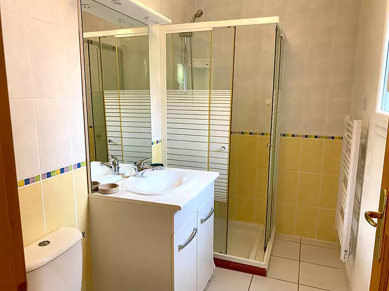 Maison, 122 m²