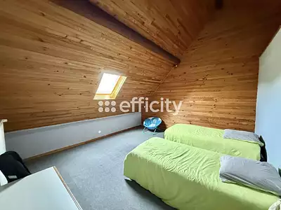 Maison, 173 m²