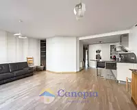 Appartement, 70,85 m²