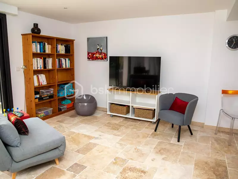 Maison, 262 m²