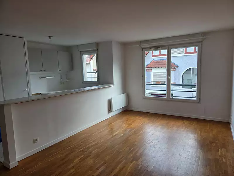 Appartement, 48 m²