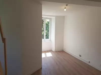 Maison, 48 m²