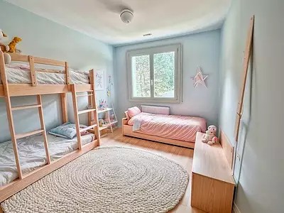 Appartement, 66 m²
