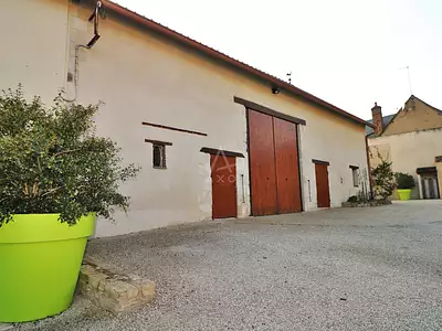 Maison, 365 m²