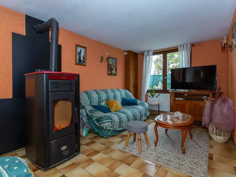 Maison, 176 m²