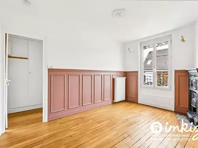 Appartement, 55 m²