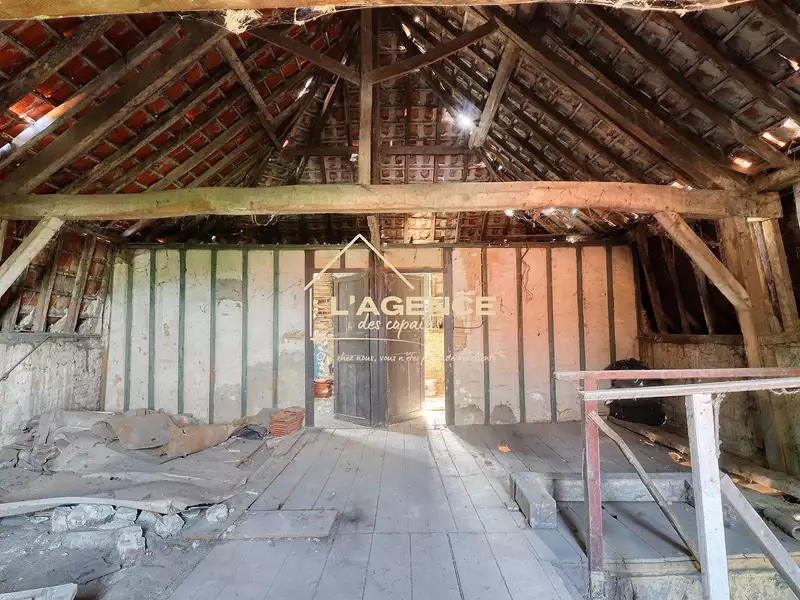 Maison, 110 m²