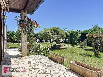 Maison, 86 m²